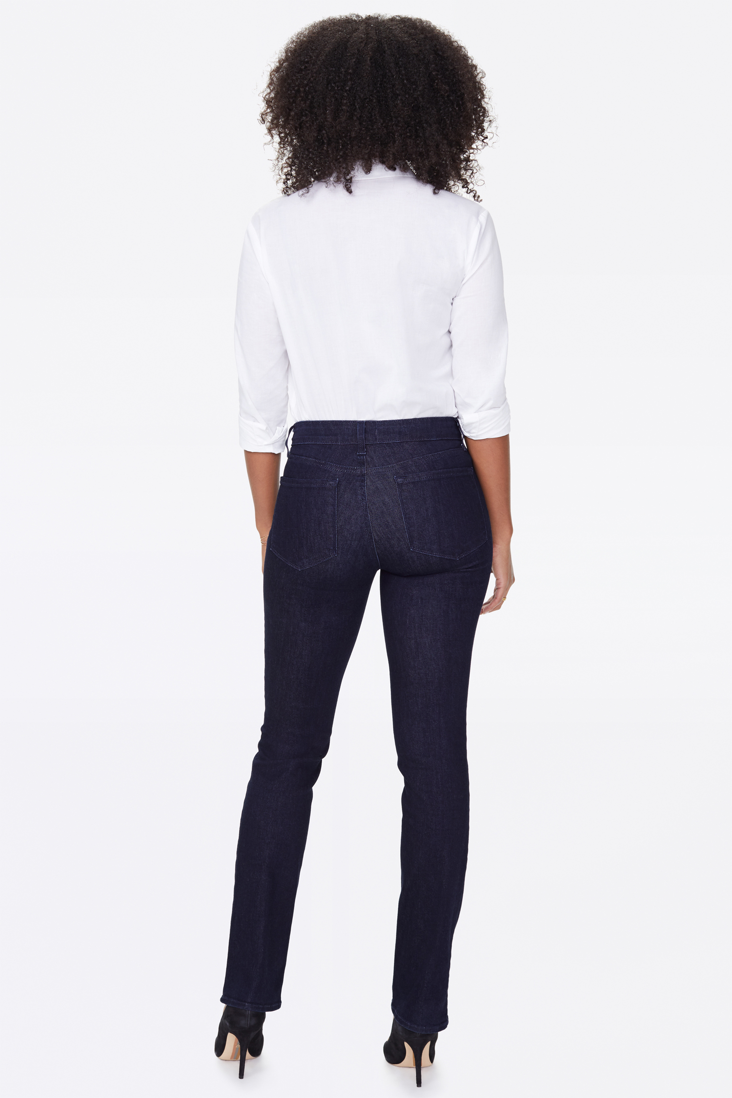 Marilyn Straight Jeans | NYDJ | Suzanne's