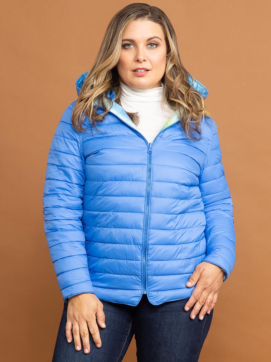 ジャケット・アウター Quolt Clothing reversible blouson Quolt