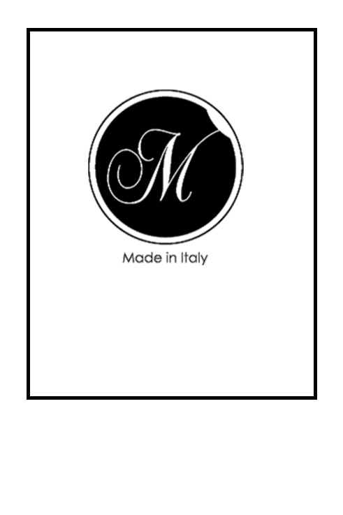 M Made In Italy